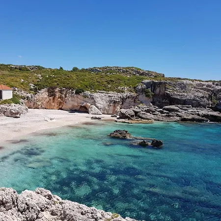 Villeta Nikol Ληξούρι