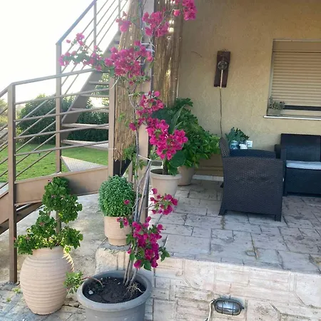 Villeta Nikol Ληξούρι
