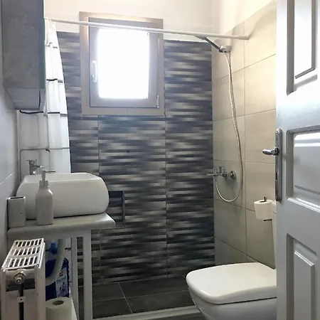 Apartman Villeta Nikol