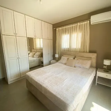 Appartement Villeta Nikol Lixouri