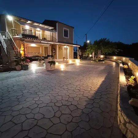 Apartamento Villeta Nikol Lixúri