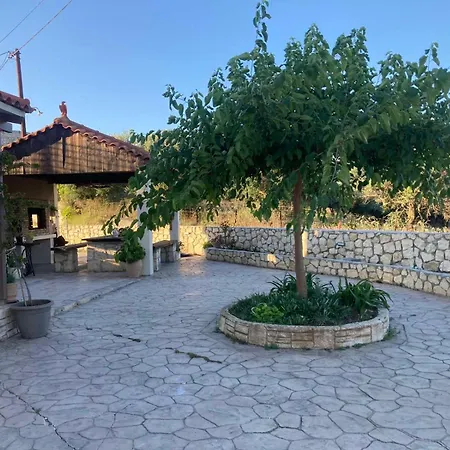 Appartement Villeta Nikol Lixouri