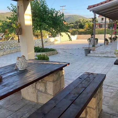Appartement Villeta Nikol *
