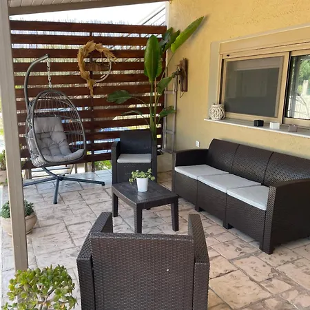 Villeta Nikol Appartement Lixouri