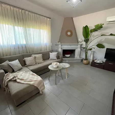 Appartement Villeta Nikol Lixouri