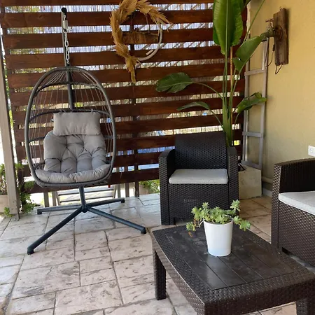 Villeta Nikol Appartement