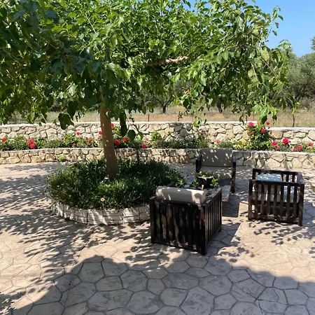 Appartement Villeta Nikol *