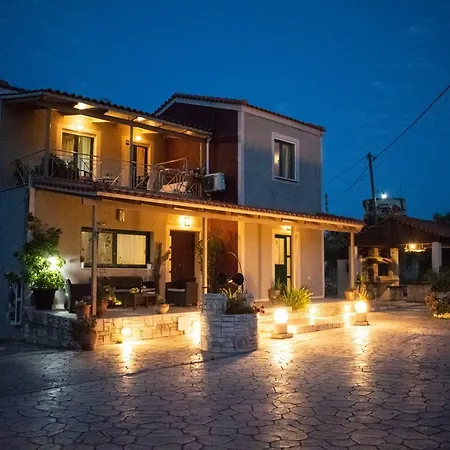 Villeta Nikol Appartement *