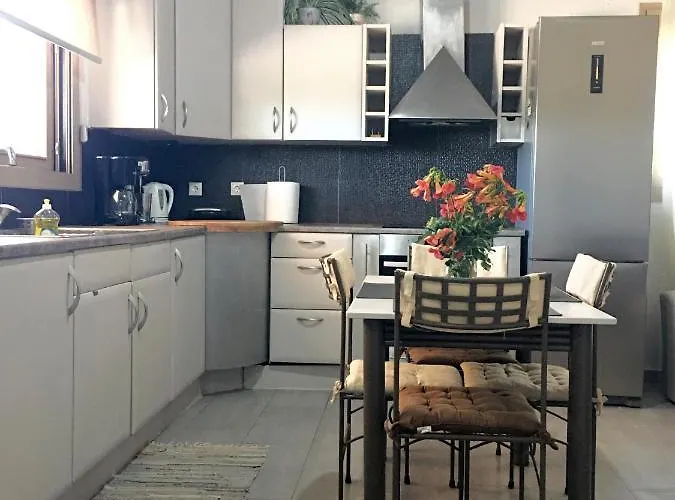Villeta Nikol Apartament *