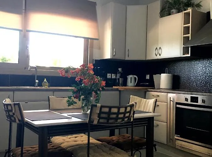 Apartamento Villeta Nikol Lixúri