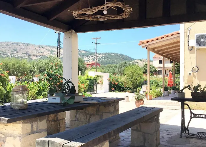 Apartamento Villeta Nikol *