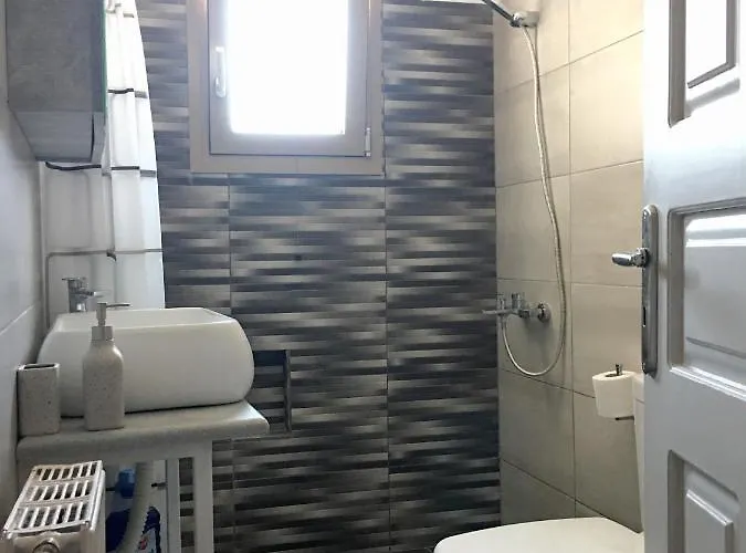 Apartamento Villeta Nikol