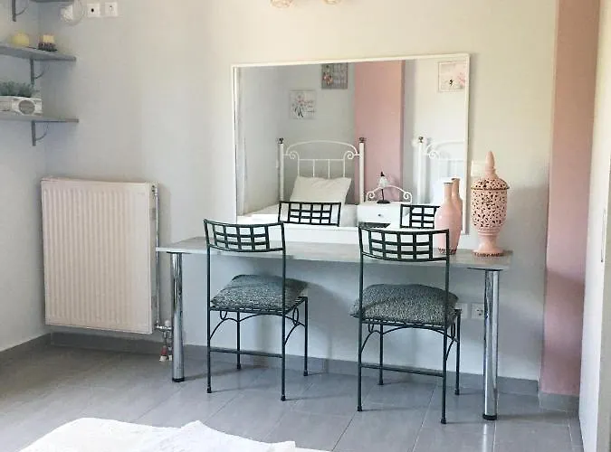 Villeta Nikol Apartament