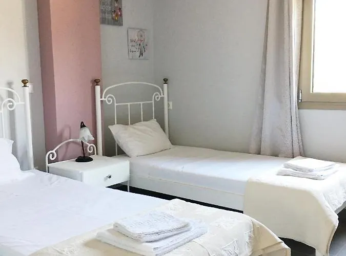 Villeta Nikol Apartament *