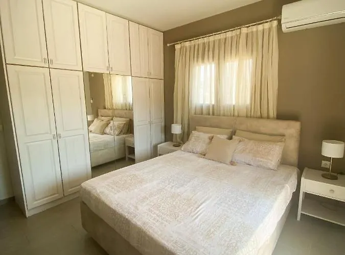 Apartamento Villeta Nikol Lixúri