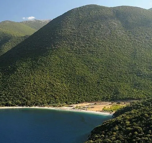 Apartamento Villeta Nikol