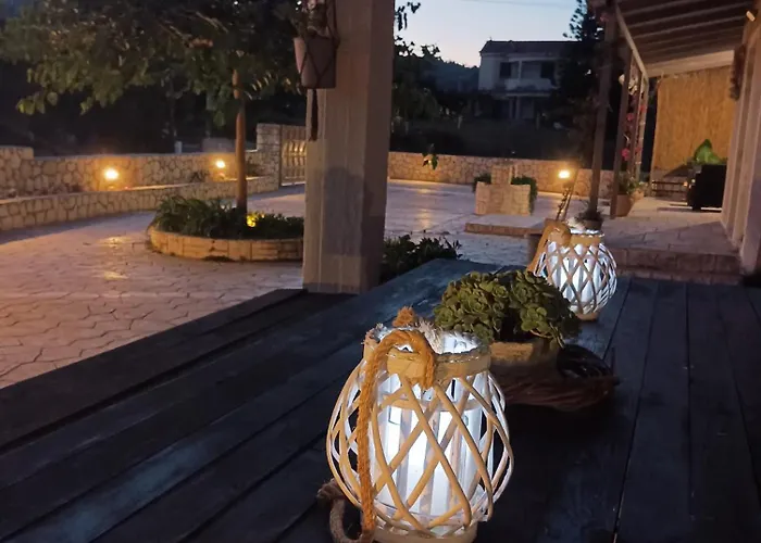 Villeta Nikol Apartamento Lixúri