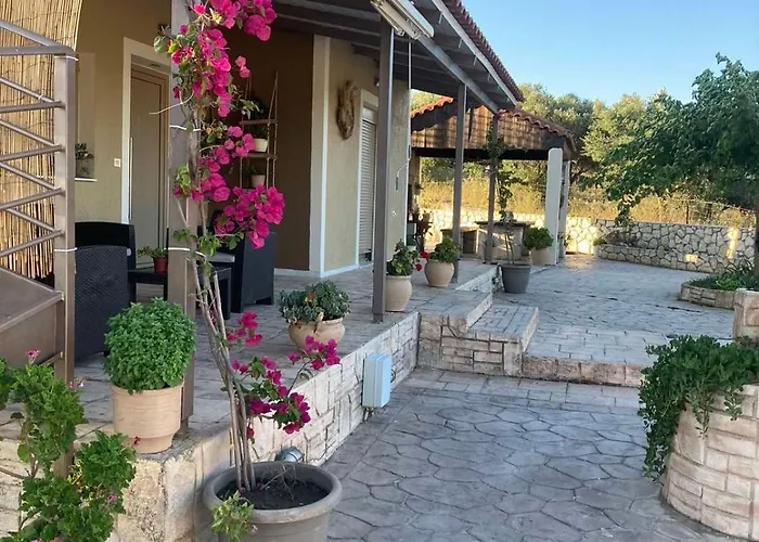 Villeta Nikol Apartamento