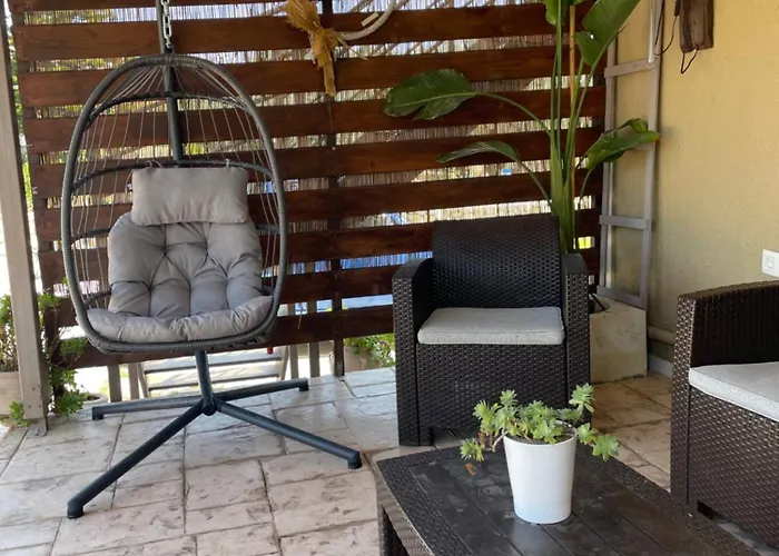 Villeta Nikol Apartament
