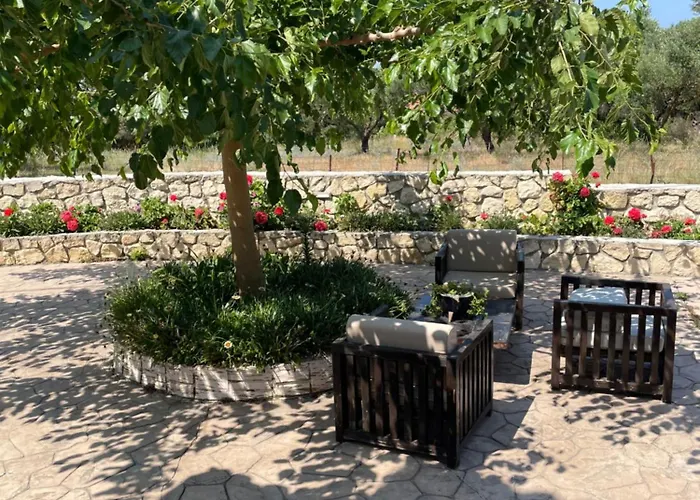 Apartament Villeta Nikol *