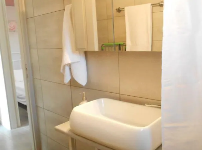 Apartamento Villeta Nikol *