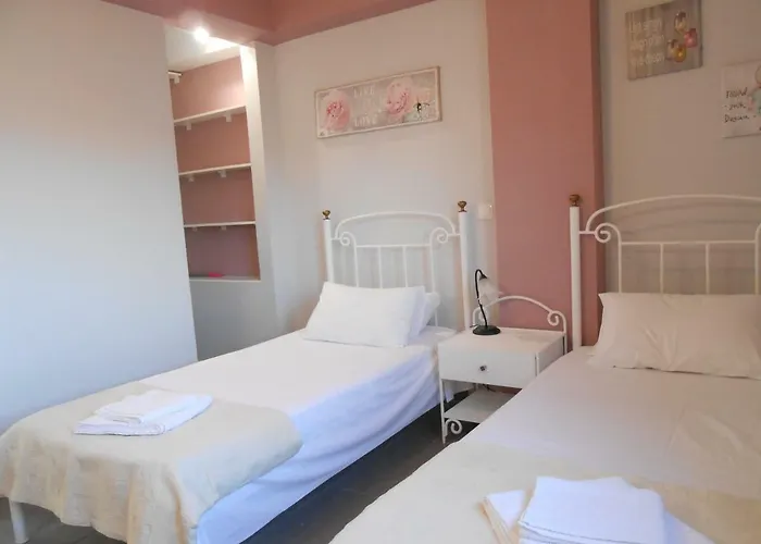 Apartament Villeta Nikol