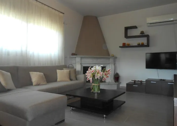 Villeta Nikol Apartamento